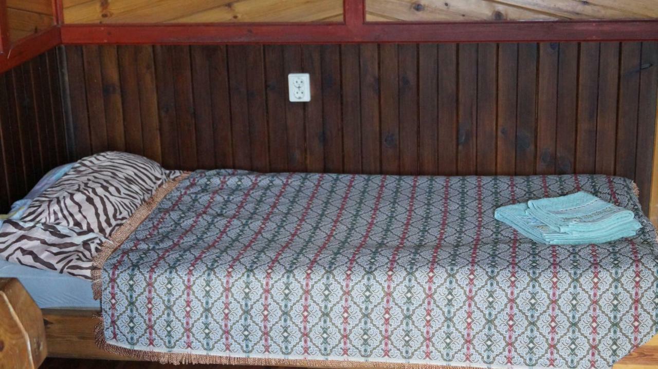 Guest House Jumiezis Плявиняс Экстерьер фото
