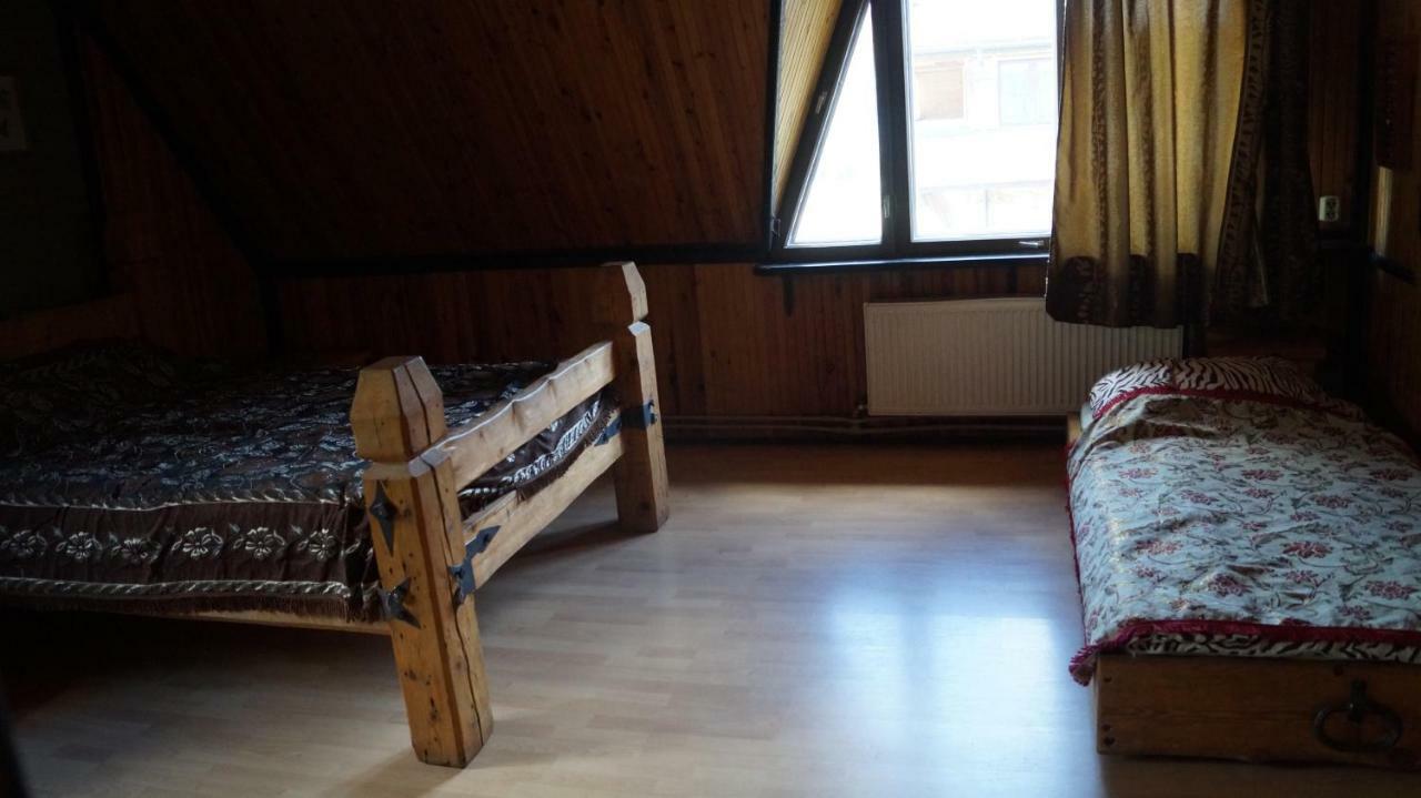 Guest House Jumiezis Плявиняс Экстерьер фото