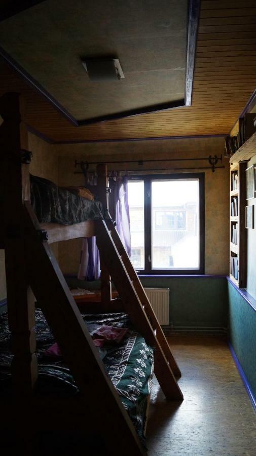 Guest House Jumiezis Плявиняс Экстерьер фото